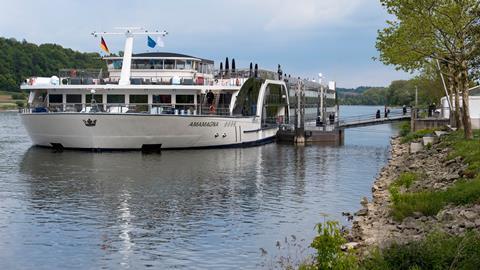 AmaMagna AmaWaterways