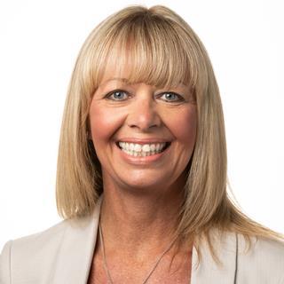 Vicki Miller, Chief Executive of VisitScotland