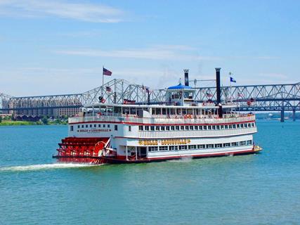 Belle of Louisville