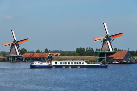 European Waterways Panache - Cruising - Holland CREDIT tbc
