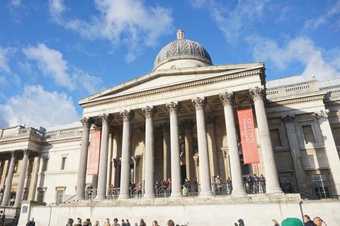 The National Gallery