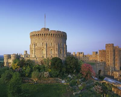 Windsor Castle