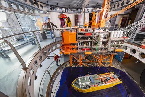 Aberdeen Maritime Museum