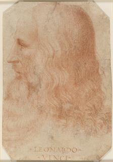 Leonardo da Vinci A Life In Drawing exhibition Holyroodhouse
