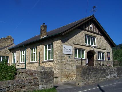 Eyam Museum, Derbyshire