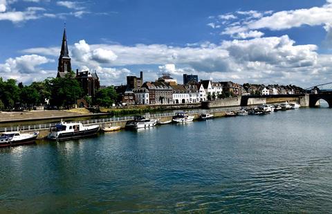 Maastricht, The Netherlands