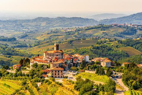 Gorizia, Italy