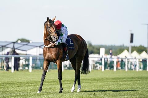 Royal Ascot, Berkshire