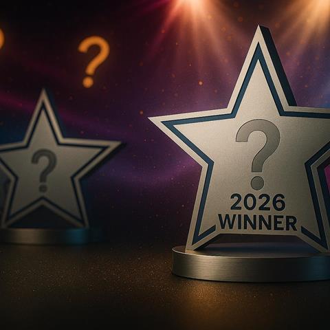GLT Awards 2026 finalists reveal image
