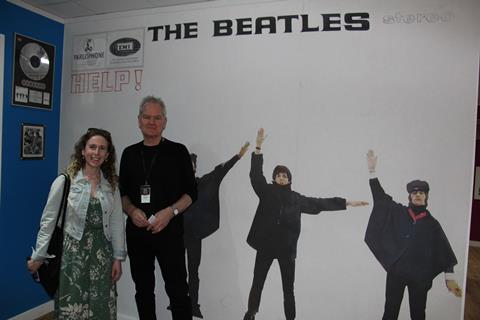 The Magical Beatles Museum, Liverpool