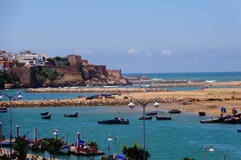 Rabat Morocco
