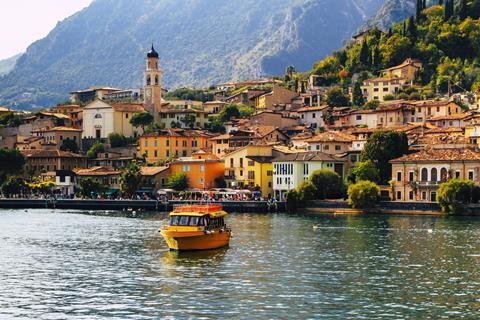 Brescia, Italy