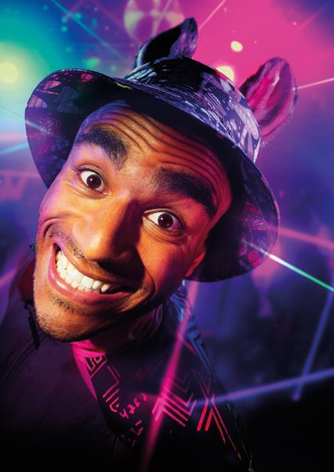 Chichester Festival Theatre