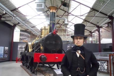 Swindon STEAM Museum