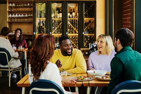 Restaurant Hoogan et Beaufort