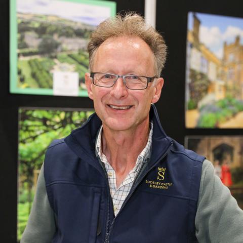 Jonathan Harris-Gibbins