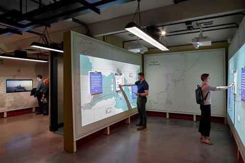 The Intelligence Factory, Bletchley Park