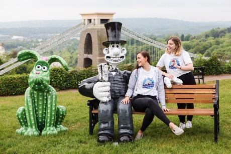 Gromit Unleashed 2