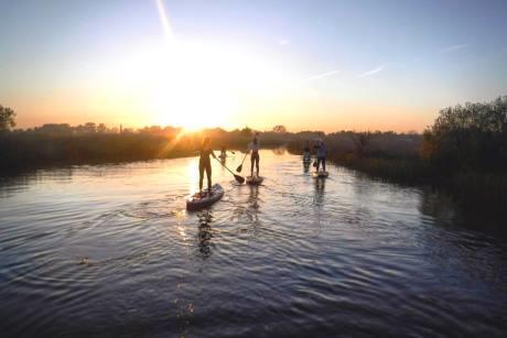 Norfolk Broads