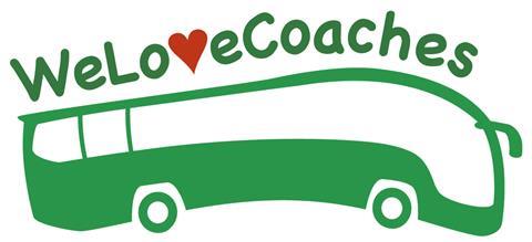 WeLoveCoaches campaign logo