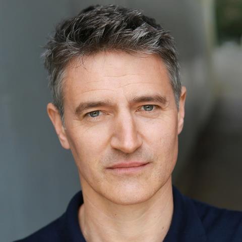 Tom Chambers