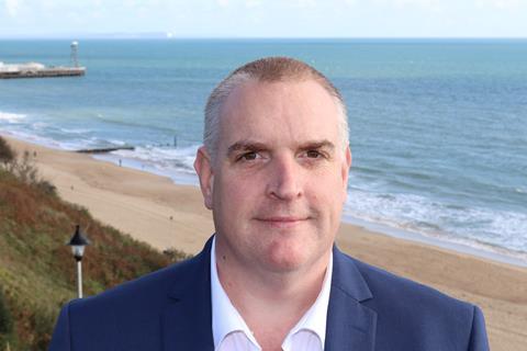 Paul Harper, commercial director at Daishs Holidays-min