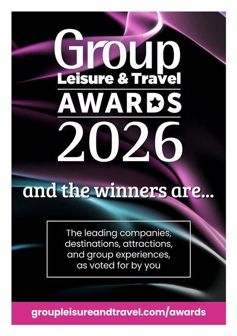 GLT Awards Brochure Cover