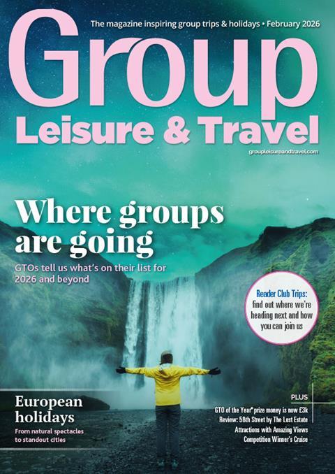 GLT February cover
