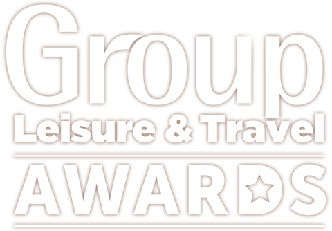 Group Leisure & Travel Awards Logo