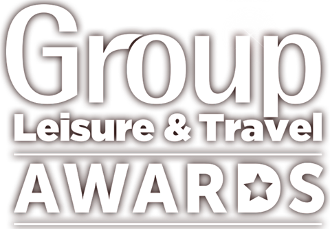 GLT Awards Logo