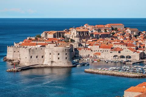 Dubrovnik, Croatia