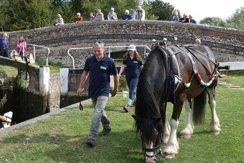 Kennet & Avon Canal (2)