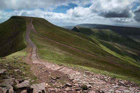 Brecon Beacons National Park