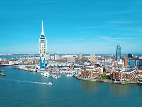 Portsmouth