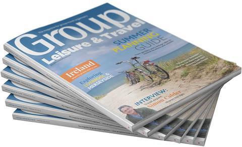 Pile-of-Group-Leisure-&-Travel-magazines