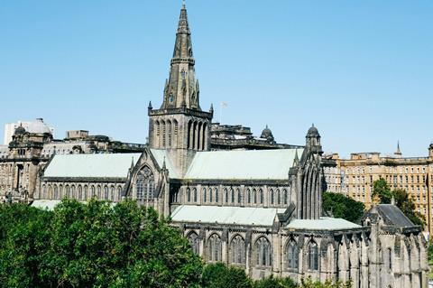Glasgow Cathedral