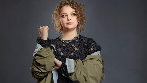 Carrie Hope Fletcher