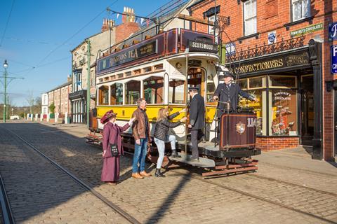 Beamish