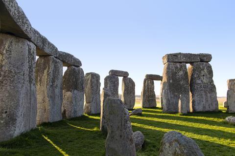 Stonehenge