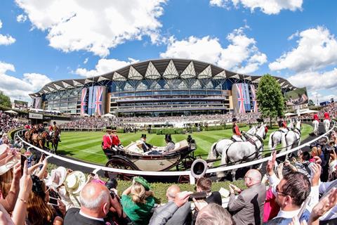 Ascot