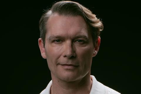 John Patridge has been cast as Hannibal Lector in the stage adaptation of The Silence of The Lambs.
