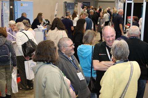 Group Leisure & Travel Show 2025