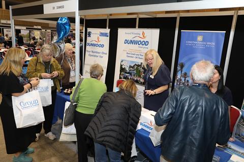Group Leisure & Travel Show 2025