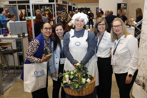Group Leisure & Travel Show 2025
