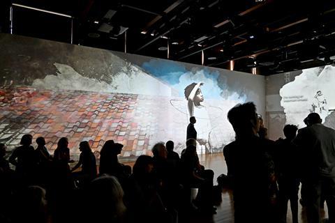 Jewry Wall Roman Museum