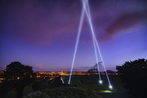 Old Sarum