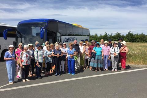 HGGS at RHS Hyde Hall