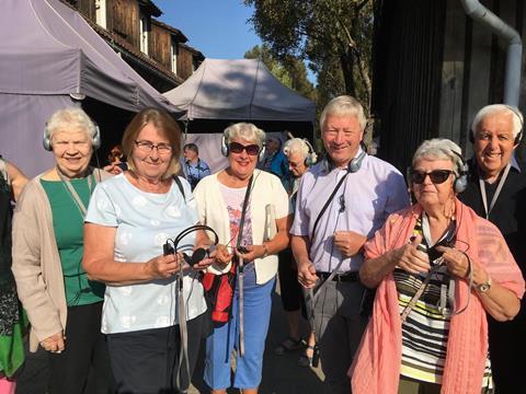 Booker Trips - Auschwitz