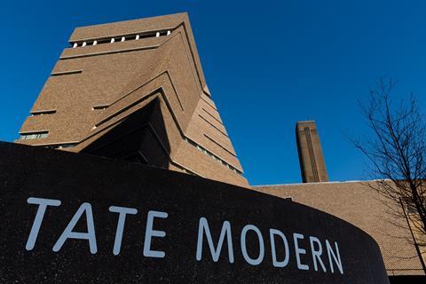 Tate Modern