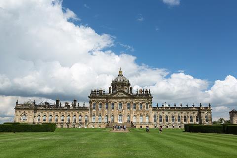 Castle Howard